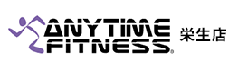 ANYTIME FITNESS　栄生店