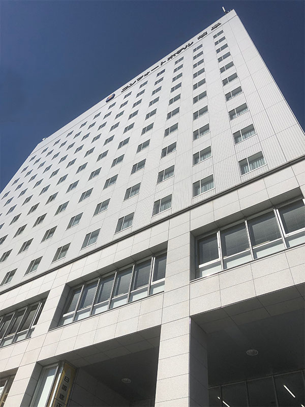岐阜支店