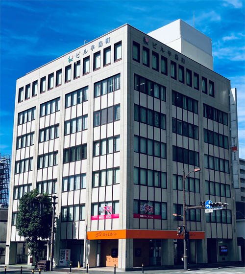 熊本支店