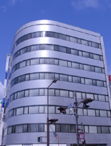 四日市営業所