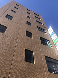 立川支店