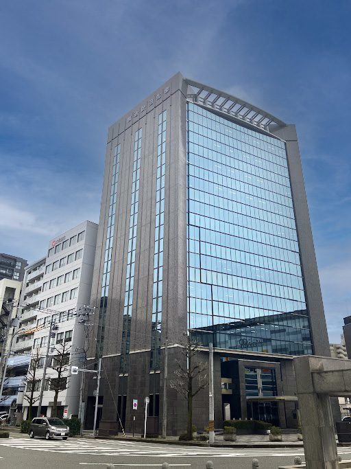 富山営業所