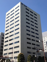 岡山営業所
