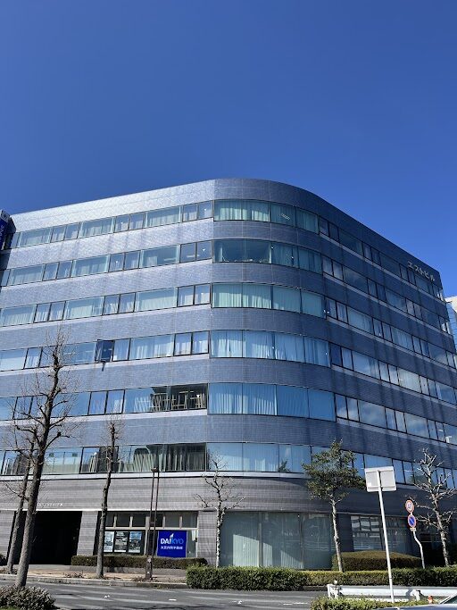 島根営業所