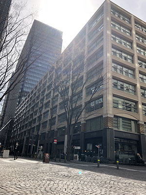 丸の内支店