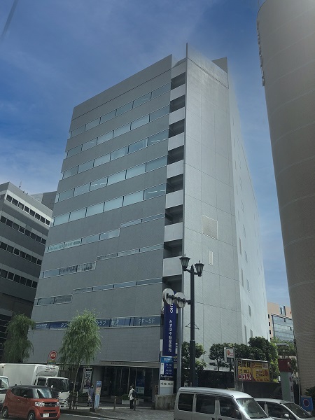 湘南営業所