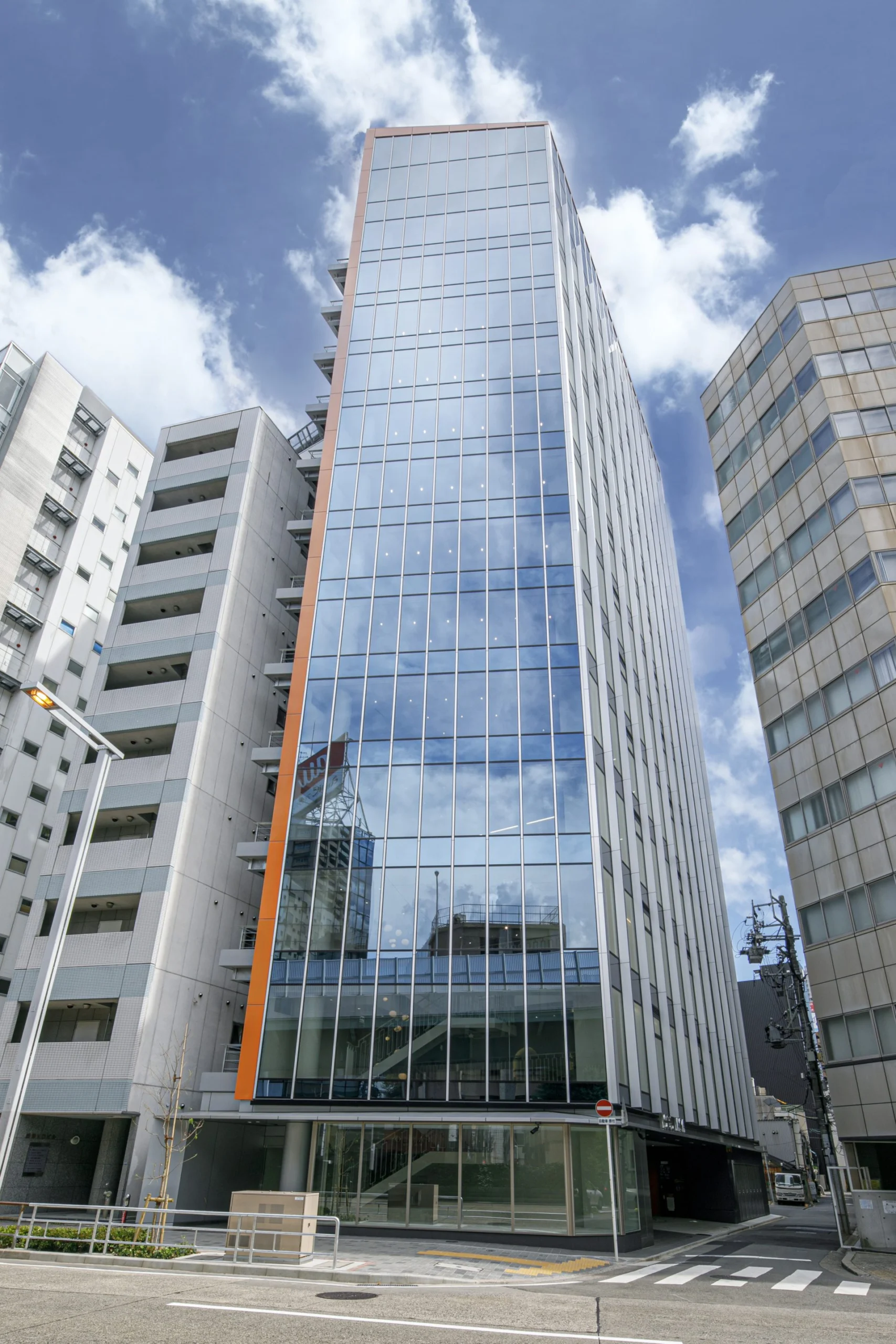 名古屋本社