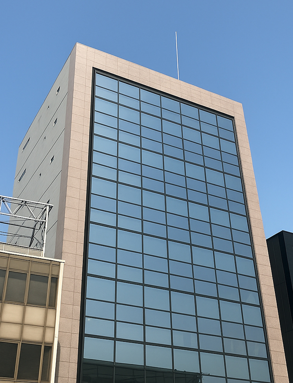 郡山営業所